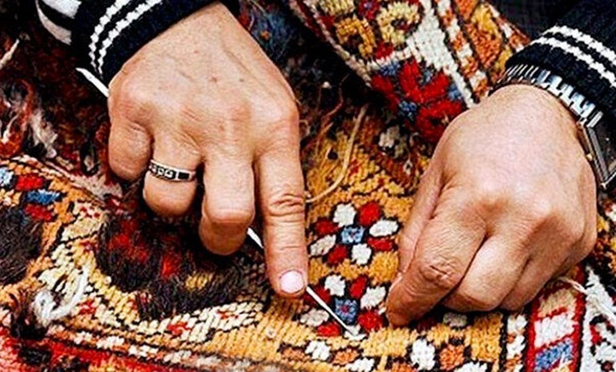 ۴۰ هنرمند صنایع دستی در کاشمر تسهیلات دریافت میکنند