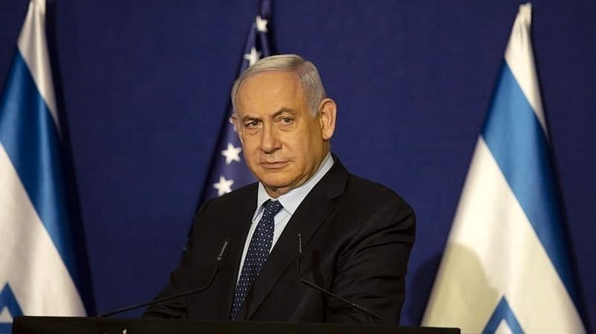 نتانیاهو به بحرین دعوت شد