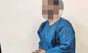 قتل فجیع دختر ۱۳ساله در کرج