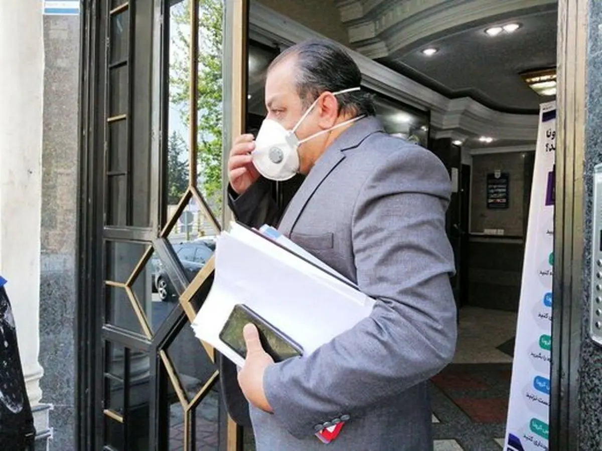 واکنش سازمان لیگ به کناره‌گیری ذوب آهن از لیگ برتر