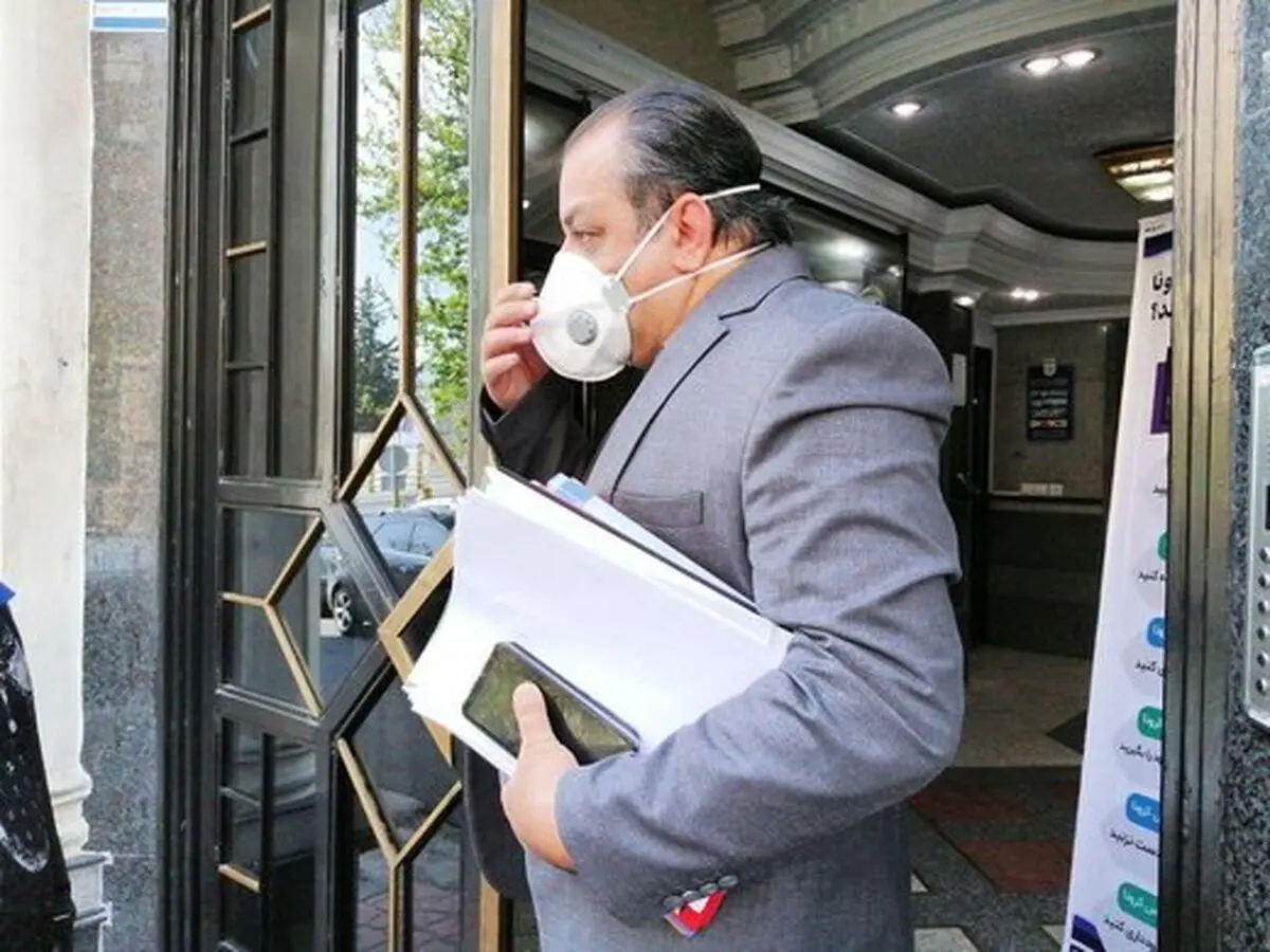 واکنش سازمان لیگ به کناره‌گیری ذوب آهن از لیگ برتر