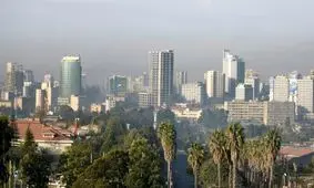 دستگیری حدود ۸۰۰ نفر در اتیوپی به ظن طرح‌ریزی حملات تروریستی