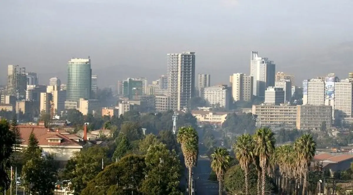 دستگیری حدود ۸۰۰ نفر در اتیوپی به ظن طرح‌ریزی حملات تروریستی