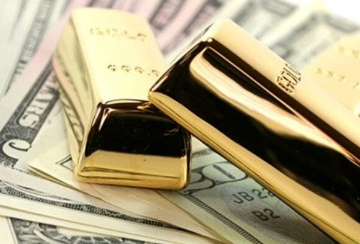 کشف ۹۰ میلیاردی ارز و طلای قاچاق در فرودگاه امام (ره)