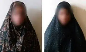 سرقت ۵۰۰ میلیونی دو خواهر از یک داروخانه شهرکرد