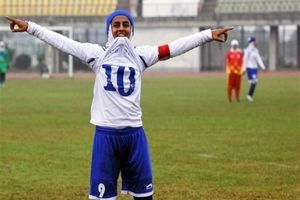 از کری‌خوانی با عادل فردوسی‌پور تا خداحافظی از تیم ملی با سارا قمی