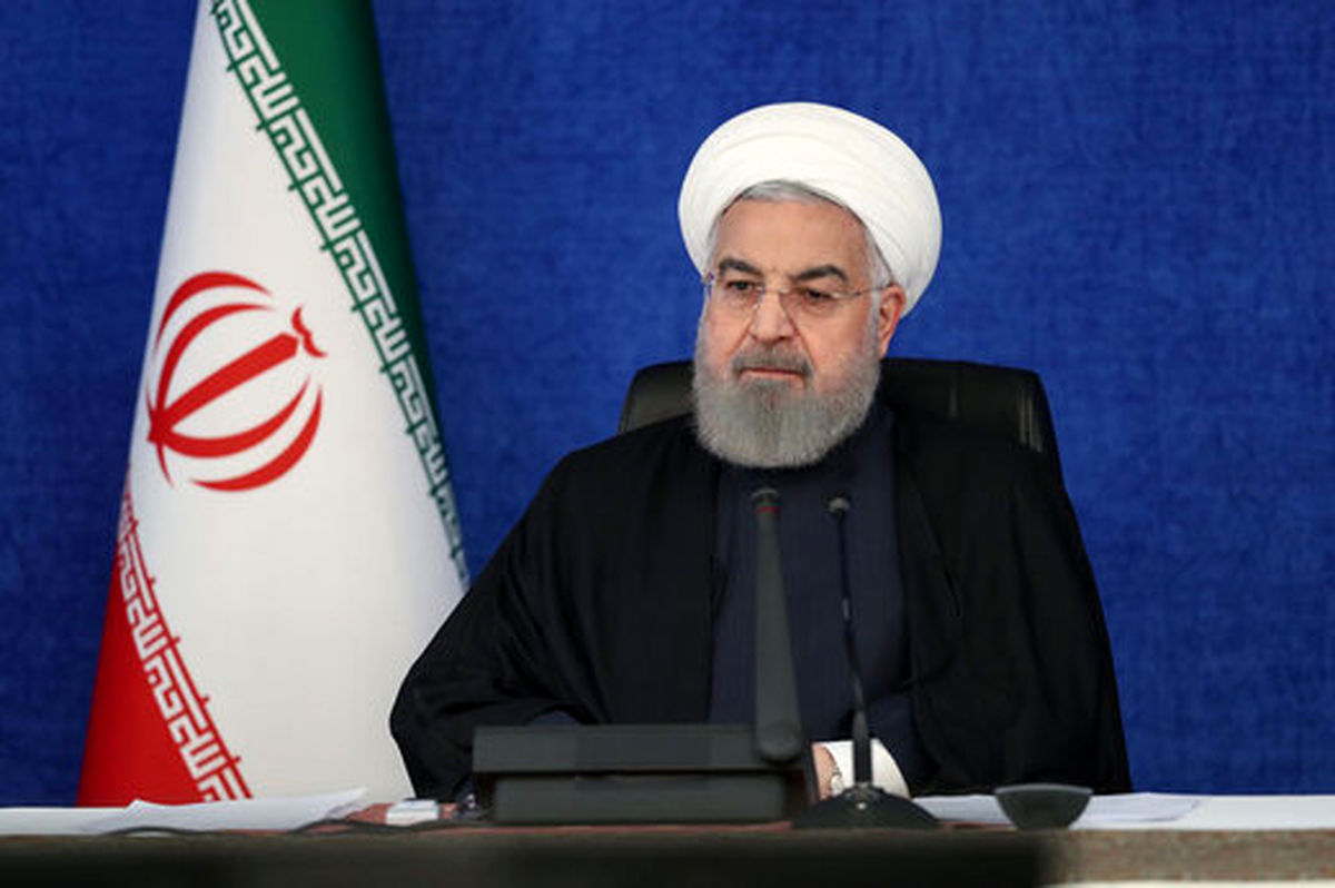 دستور مهم روحانی درباره واکسن کرونا