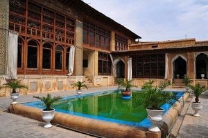 ثبت ۹ خانه تاریخی شیراز در فهرست ملی