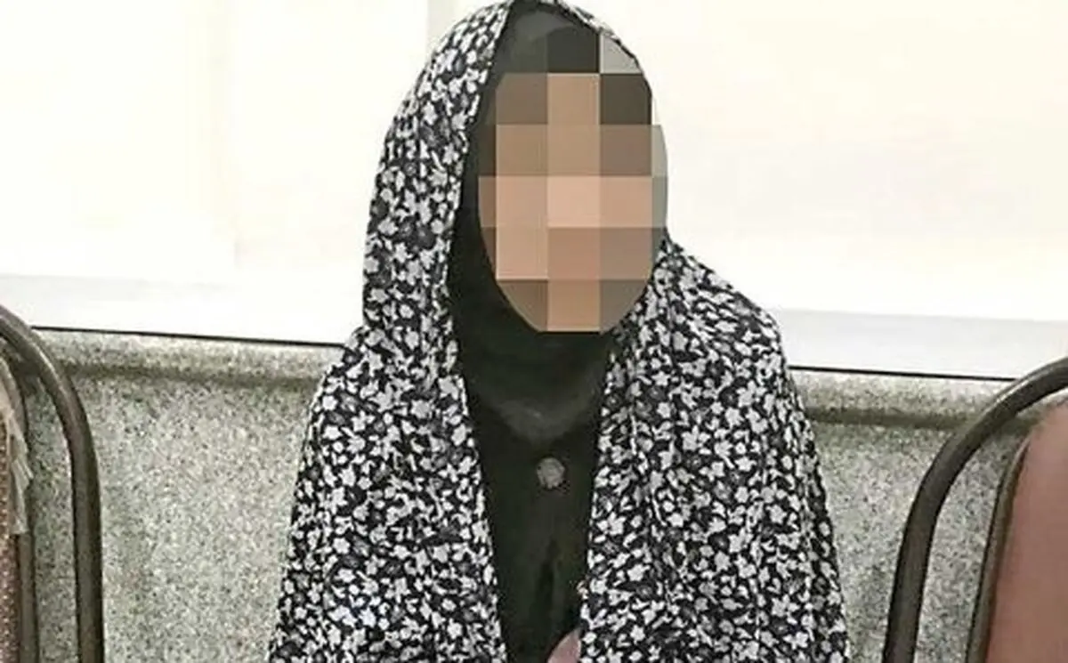 محاکمه دوباره یک زن به اتهام قتل شوهر