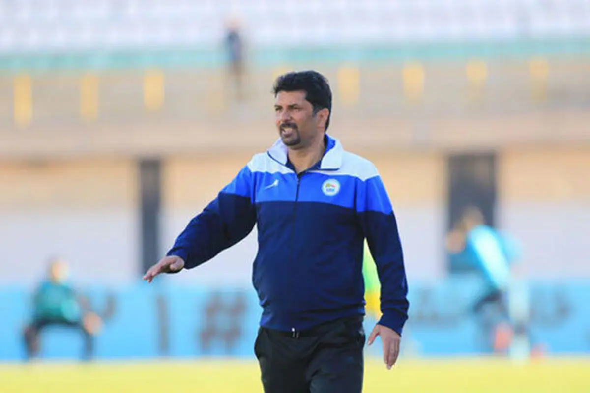 حسینی بالاخره به پرسپولیس رسید