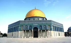 توافق چهارجانبه برای ورود گردشگران عرب حوزه خلیج فارس به مسجدالاقصی