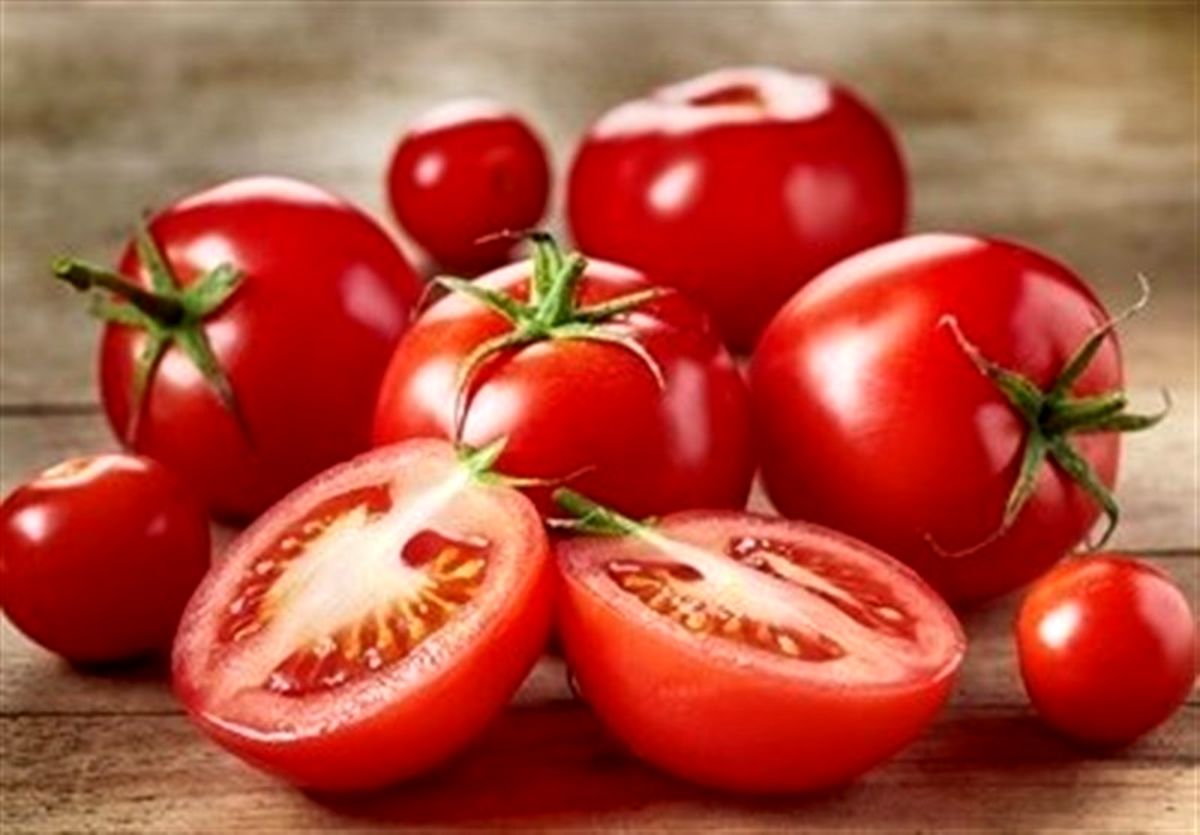 قیمت گوجه‌فرنگی در بازار همدان رنگ باخت/ کاهش ۵۰ درصدی قیمت