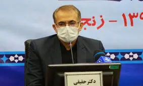 مردم زنجان نگران نباشند کمبود کالا در بازار نداریم