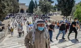 رژیم صهیونیستی به عربستان اجازه اداره انجمن‌های خیریه در قدس را می‌دهد
