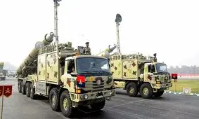 پرتاب آزمایشی موفقیت‌آمیز موشک پیشرفته "براهمس" هند