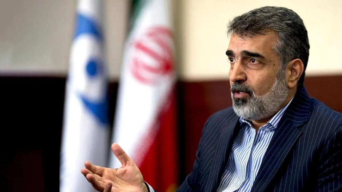 امکان افزایش غنی‌سازی، تولید ماشین‌های پیشرفته و طراحی راکتور را داریم