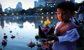 ناشناخته‌ترین جشنواره‌های بین‌المللی