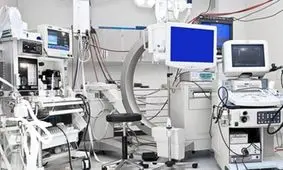 ۴.۵ میلیارد ریال کالای پزشکی به بیمارستان مرودشت اهدا شد