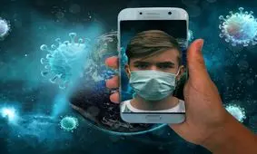 الگوریتمی که بستری شدن بیمار کرونایی را پیش‌بینی می‌کند