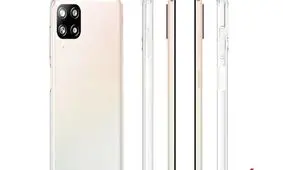 اطلاعاتی جدید از گوشی «گلکسی A۱۲» سامسونگ فاش شد