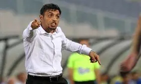 خطیبی: مس از ما هماهنگ‌تر است