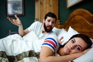 ضعف زنان بعد از رابطه جنسی طبیعی است؟