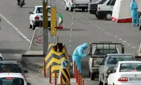 محدودیت تردد شبانه در فیروزکوه لغو شد