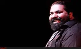 رضا صادقی:روحانی نمی‌تواند کاری کند که تلویزیون ساز را نشان دهد یا در تخت‌جمشید کنسرت برگزار کنند