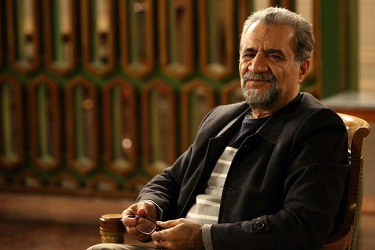 دلنوشته مصطفی رحماندوست برای عمو راستگو/ در روزگاری که بازیهای کامپیوتری جرم بود، با هم تا صبح آتاری و... بازی می کردیم