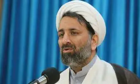 توضیحات روحانی که اظهاراتش جنجال به پا کرد/ نگفتم طلاب کاخ‌نشین باشند، طلبه حقوقی می‌گیرد که حتی نمی‌تواند به دیدار پدرش برود