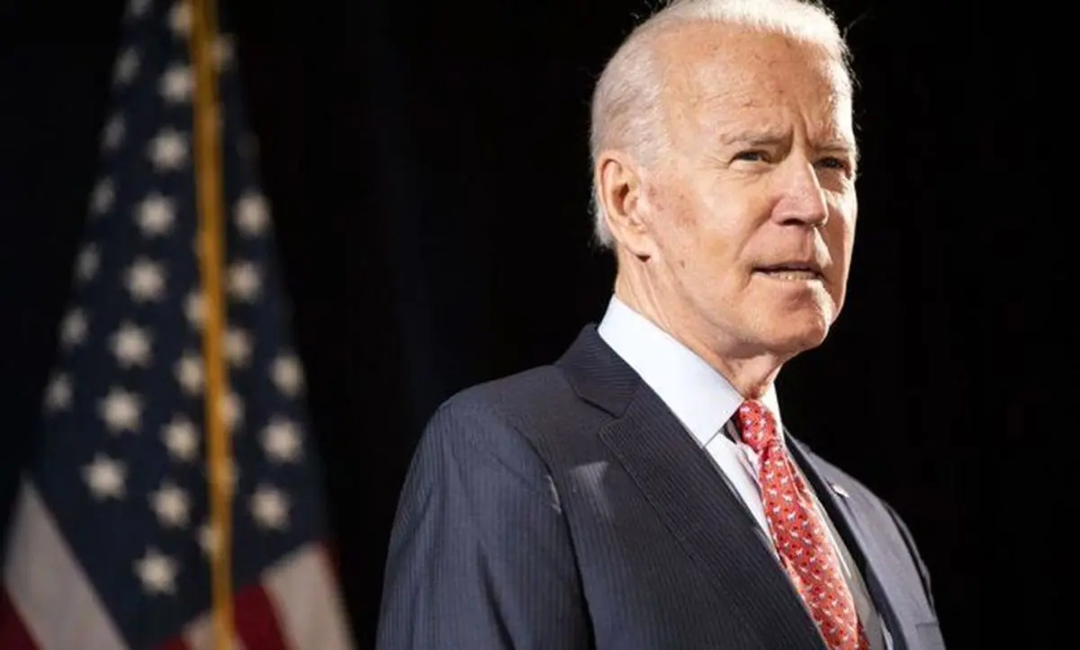 نزدیکان بایدن در اولین روز انتقال قدرت چه گفتند؟