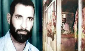 جوانمرد قصاب کیست؟/ عکس