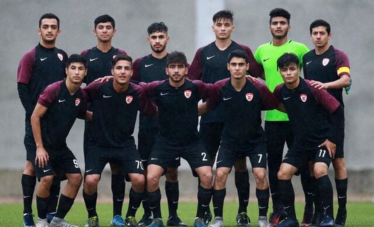 ذهن زیبا و مدل آلمانی مهدویکیا در راه لیگ برتر
