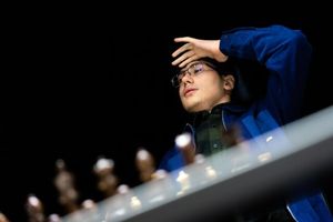حذف تلخ فیروزجا از تورنمنت ۱.۵ میلیون دلاری شطرنج