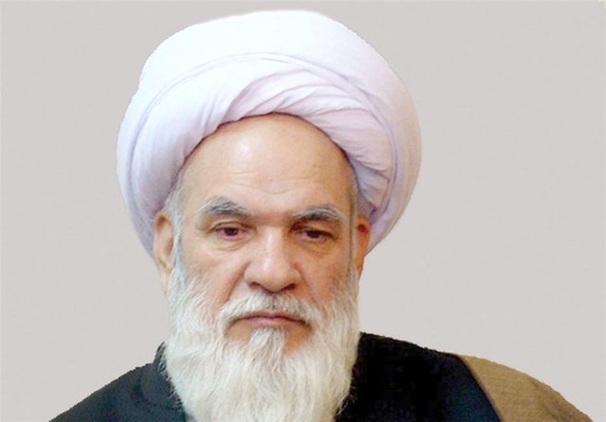 اگر میخواستیم تحت تاثیر انتخابات آمریکا باشیم، انقلاب نمیکردیم