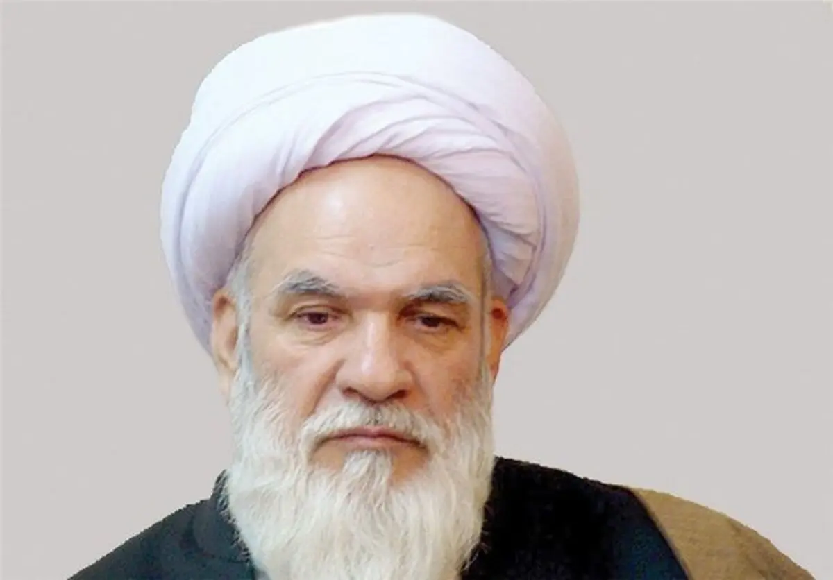 اگر می‌خواستیم تحت تاثیر انتخابات آمریکا باشیم، انقلاب نمی‌کردیم