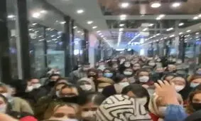 "بلک‌فرایدی"؛ موسمی برای "مرگ"