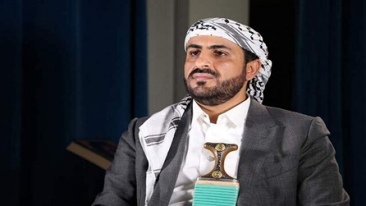 تا وقتی تجاوز و محاصره یمن ادامه یابد، منتظر پاسخ باشید