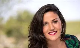 پشت پرده درخواست ازدواج خانم بازیگر از بن سلمان/ ویدئو