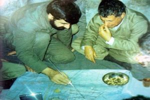 دستاوردهای پیچیده ترین عملیات نظامی ایران/ عکس