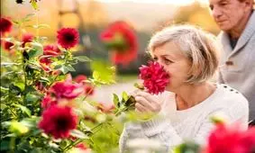 از دست دادن بویایی را جدی بگیرید