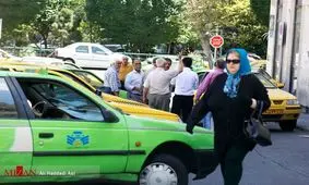 کرایه‌های سال ۹۶ به شهرداری ابلاغ شد/ صدور کارت‌های جدید مترو و نصب برچسب تاکسی‌ها