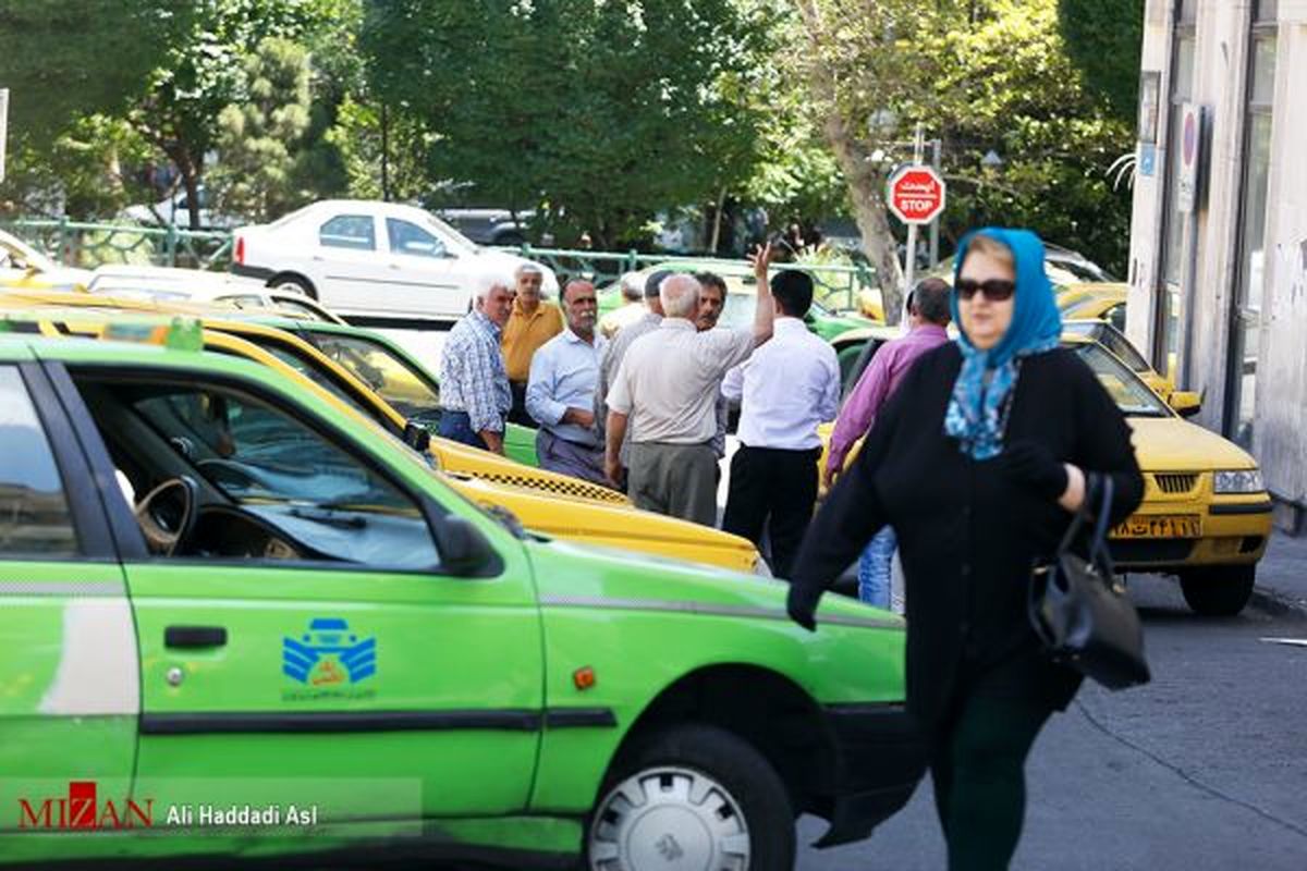 کرایههای سال ۹۶ به شهرداری ابلاغ شد/ صدور کارتهای جدید مترو و نصب برچسب تاکسیها