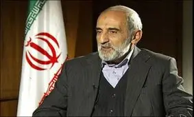 شریعتمداری: استفاده از موشک نه فقط لازم، بلکه فراتر از واجب است