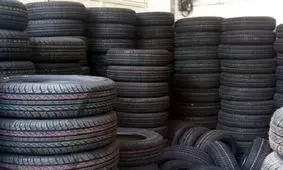 آزاد شدن قیمت‌گذاری لاستیک، نرخ بازار را کاهش می‌دهد