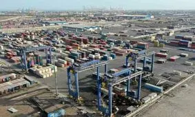 اطلاعات سپاه مانع ترخیص محموله ۴۰۰کانتینر لوازم خانگی آلمانی شد