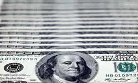 دلار باز هم عقب‌نشینی کرد