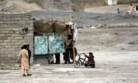۱۶ هزار خانوار در طرح ساماندهی حاشیه‌نشینی زاهدان شناسایی شدند