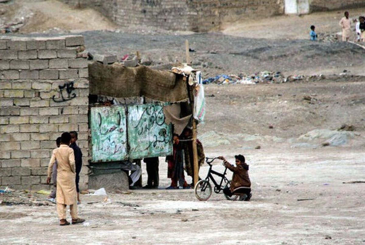 ۱۶ هزار خانوار در طرح ساماندهی حاشیهنشینی زاهدان شناسایی شدند