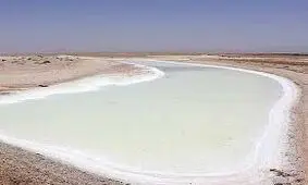 تالاب گاوخونی و زاینده‌رود سالها در آرزوی حق‌آبه